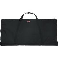 Gator Gigbag Eco GKBE pour clavier 61 touches - Vue 1